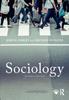 Книга Sociology
