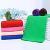 5Pcs Absorbent Microfiber Towel Quick Drying Washcloth 14" X 30" Skin-Friendly Towel for Bathroom Fitness Sports Yoga Beach