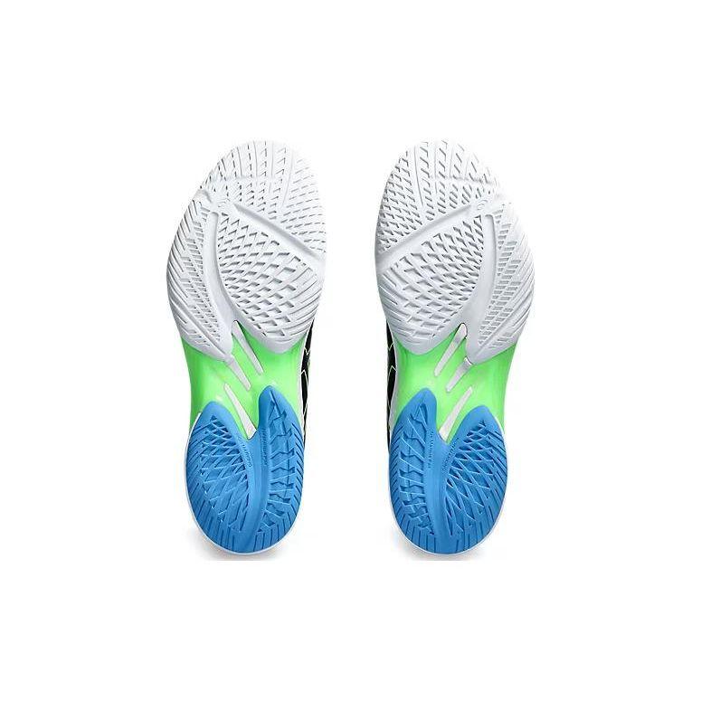 Asics Мужские кроссовки Sky Elite FF MT 2 Black Lime Burst 1051A065-005