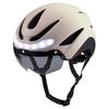Smart Cycling Helmet With Front Rear Turn Signals LED Lights Urban Commute Night Riding Safety