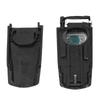 KEYYOU Remote 4 Buttons Car Key Case For Volkswagen For VW Passat CC B6 B7 B7L CC R36 Maogotan B5 Passat 3C Car Key Shell