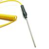 3MM Probe Compatible With Type-k Designed For Food