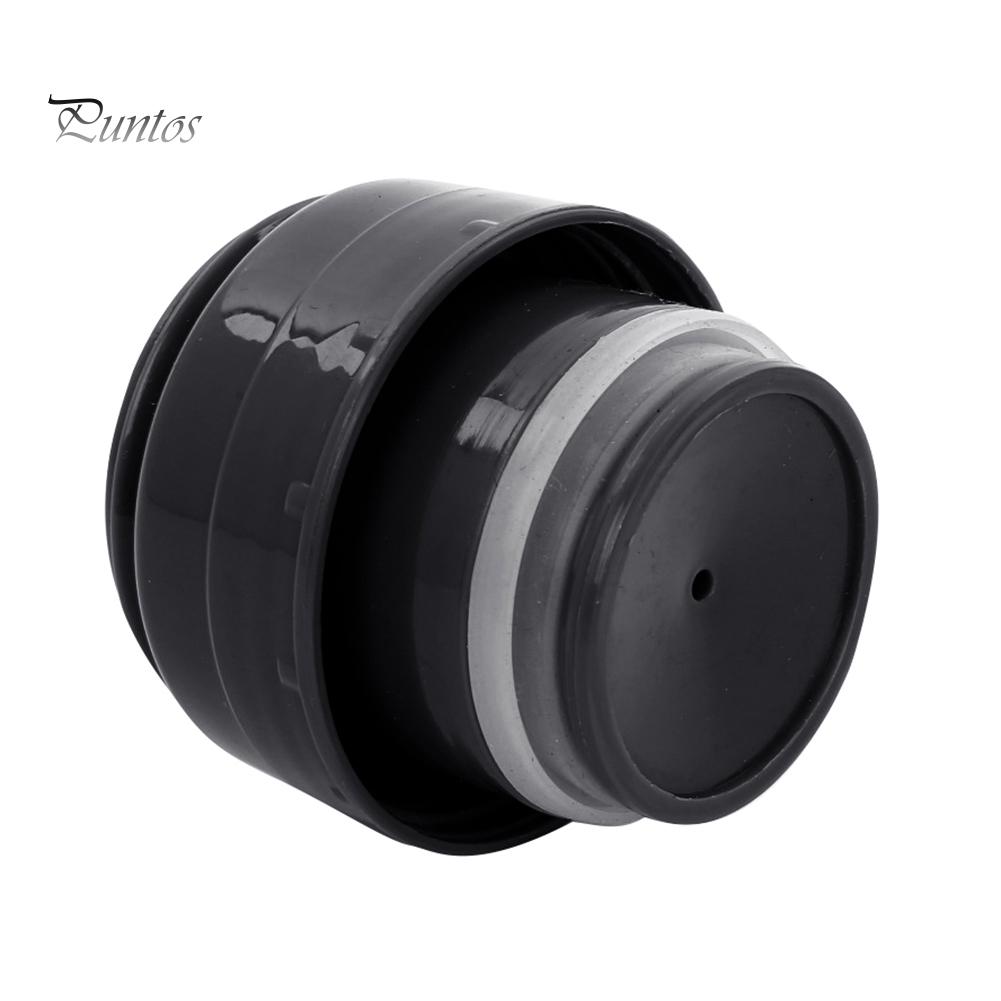 Outdoor Travel Leakproof Sealing Vacuum Flask Cup Lid Bottle Cap Accessories