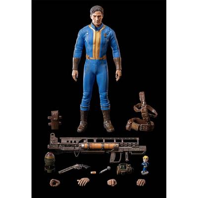 Fallout Единственный выживший Мужской