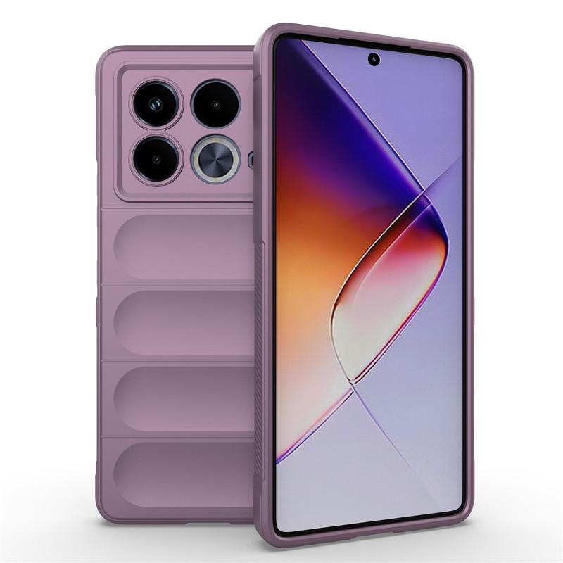 Для Infinix Note 40 5G Чехол Infinix Note 40 5G Чехол Оригинальный Роскошный TPU Противоударный Защитный Чехол Для Телефона Infinix Note 40 5G