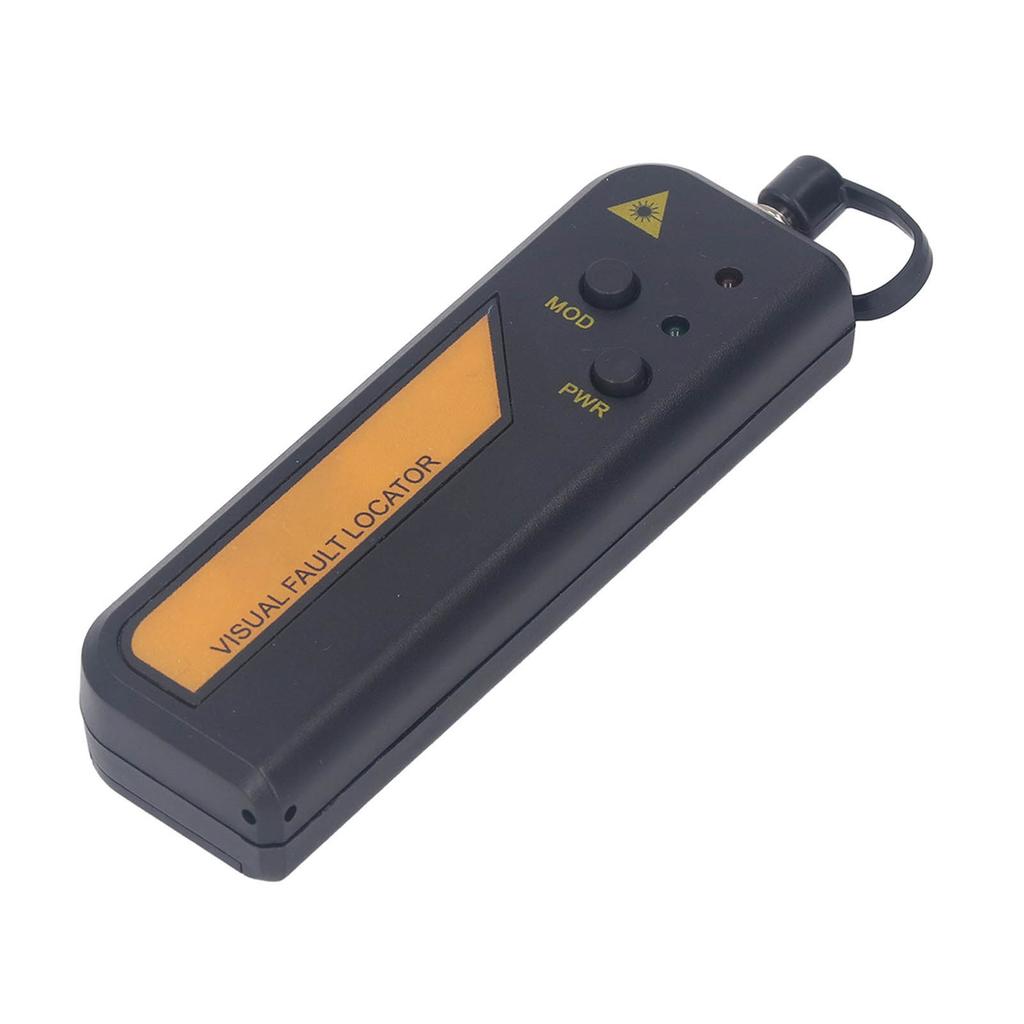 30 км VFL волоконно-оптический визуальный дефектоскоп высокая точность 2,5 мм интерфейс волоконно-оптический тестер для ремонта