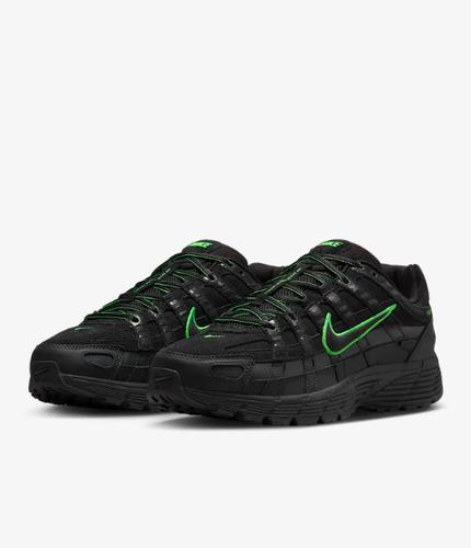 Nike Мужские кроссовки для бега P-6000 PRM IF0668-003