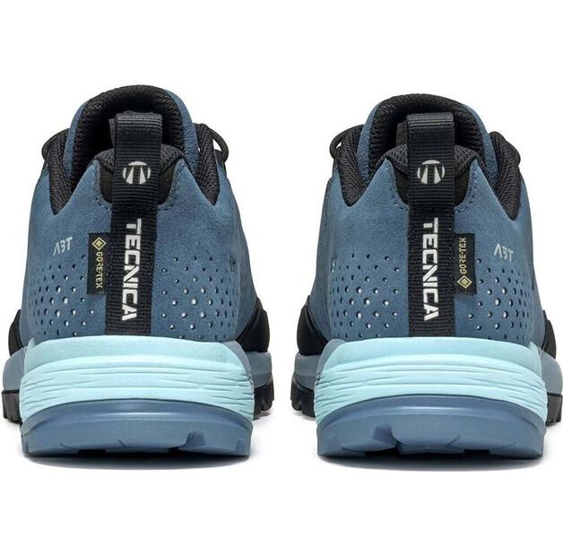 Полуботинки Tecnica Sulfur S GTX W