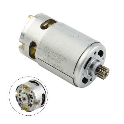 Двигатель GSR 10.8 V-LI 2-LI 12 Горячая Горячая Распродажа Новый Новейший