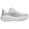 HOKA  Bondi 9 Stardust Silver Women Sneakers Grey 1162012-SDSTS