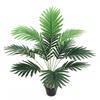Artificial Green Plant Pintail Sunflower Pot Bundle Bionic Plant False Tree Interior Decoration Living Room Pot Decoration