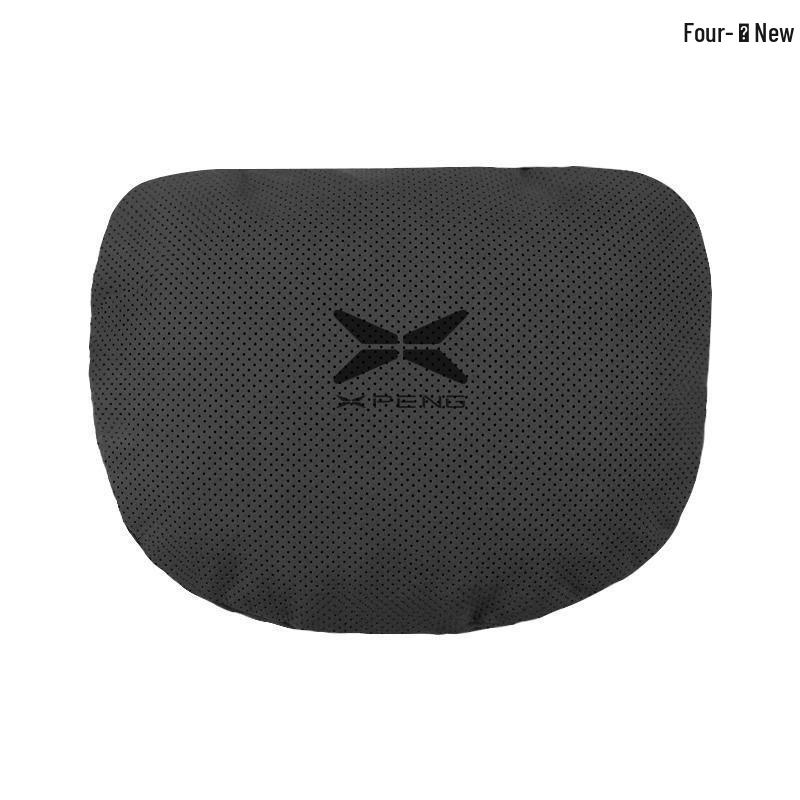 XPeng P7I/G6/G3I/P5 Car Headrest, Neck Pillow & Lumbar Support for Maybach & G9 Models.