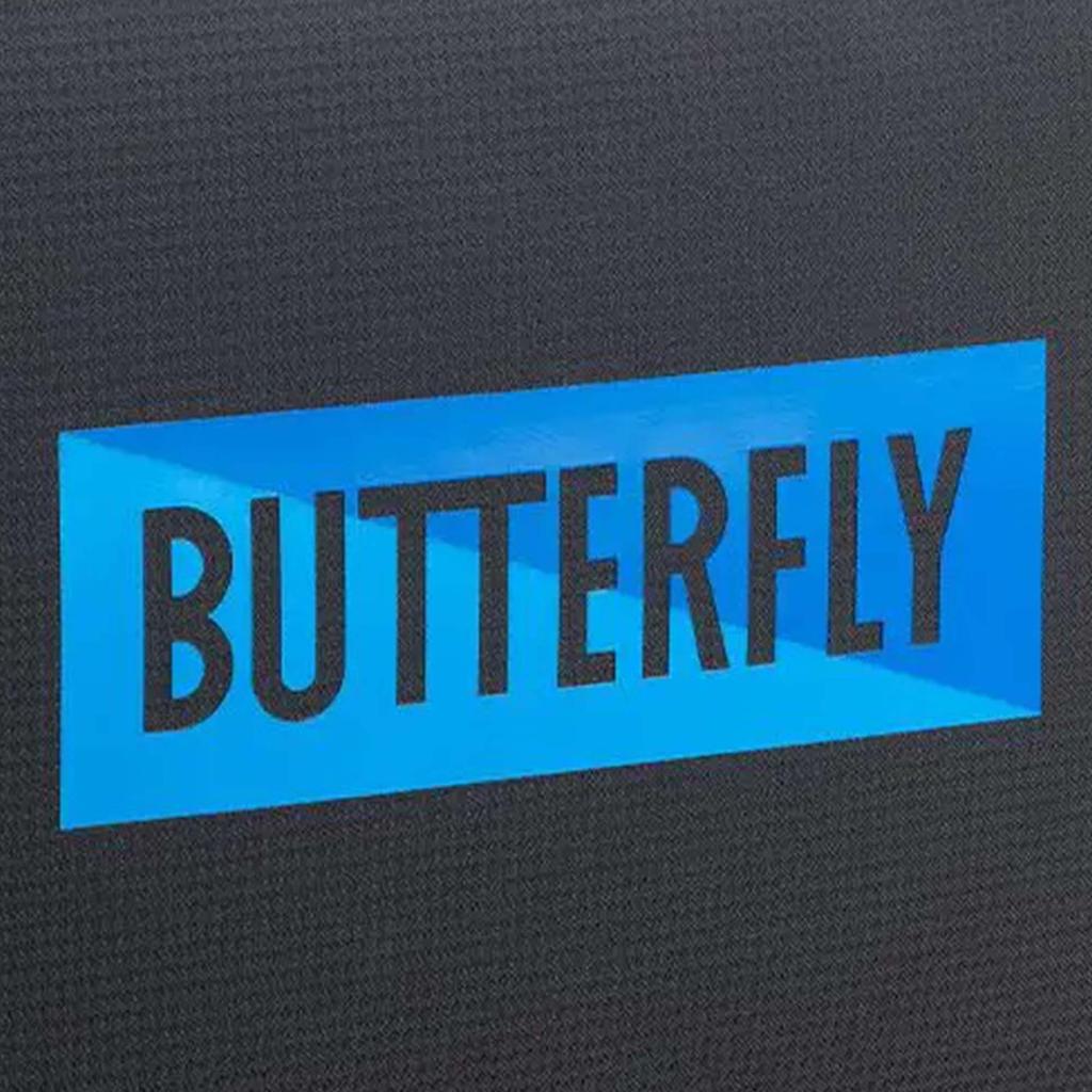 Чехол для ракетки для настольного тенниса YT Case Holds 2 Rackets 63400 Blue [Butterfly]