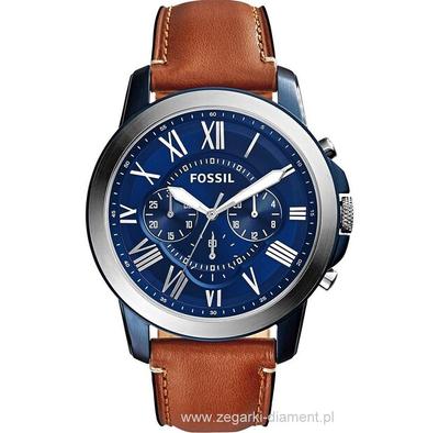 Часы FOSSIL FS5151