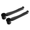 2PCS Seat Plug Strip Cup Holder Car Seat Gap Filler Pockets Storage Organizers Multifunctional Storage Box Card Holder