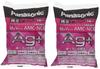 Panasonic Купить сменную бумагу для пылесоса Panasonic Тип M Тип V 10 листов Frustration Free Package [оптовый набор] AMC-NAC6 (FFP)