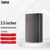 Lenovo ThinkPlus UD800 10TB USB3.2 Desktop External Hard Drive