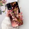 Чехол для LG K52 K62 2020 LM-K520 LM-K525 Стильный чехол-обложка с рисунком в виде сердца из любви Мягкий ТПУ чехол для телефона для LG K62 K 52 LGK52 LGK62 Fundas