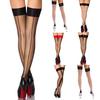 Fashion Sexy Womens Lingerie Net Thigh Stocking Lingerie Garter Belt