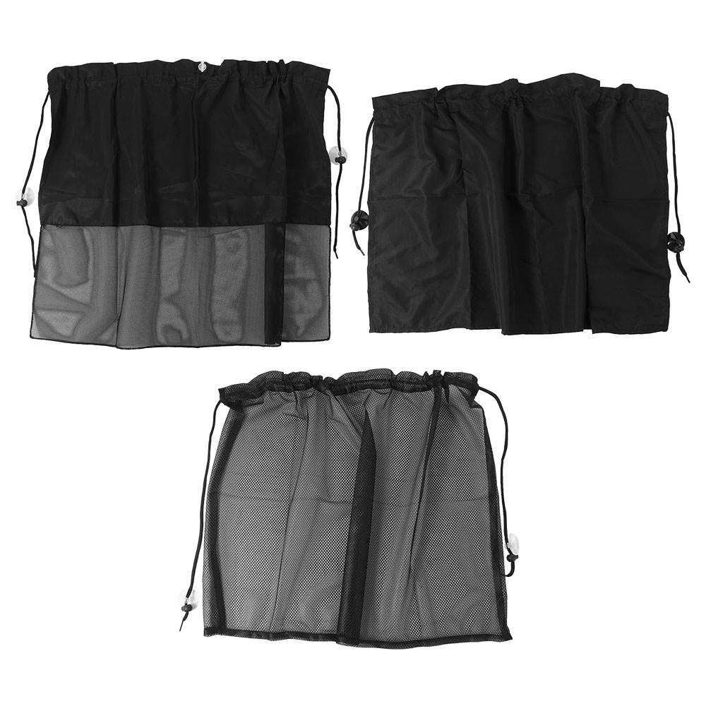 1/2 шт. Теплоизоляция автомобильные боковые оконные шторы солнцезащитный козырек для автомобиля автомобильные шторы для ребенка