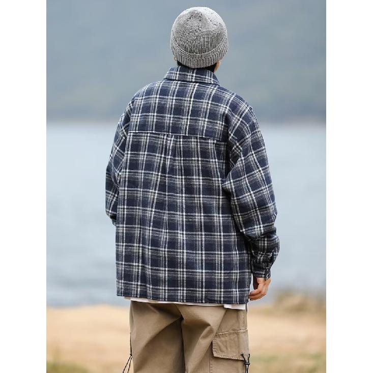 2024 Весна и осень PU красивое пальто мужское Ins High Street модный бренд Гонконгский стиль японский стиль Харадзюку корейский стиль модная свободная куртка