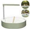 Bird Shower Bird Shower Bird Cage Accessories With Fountain