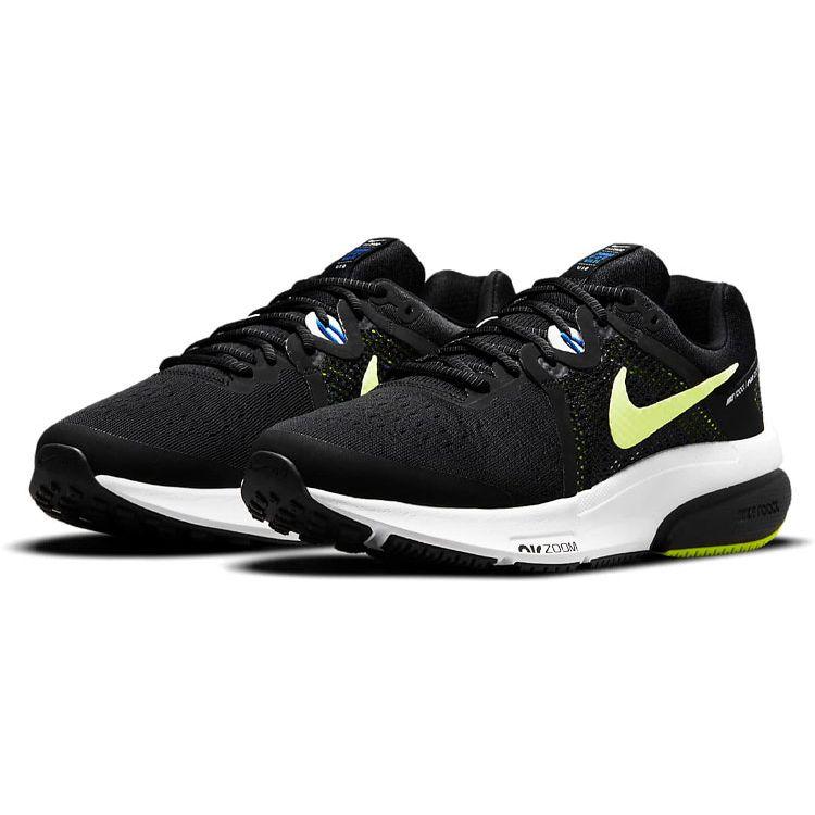Nike Мужские кроссовки Zoom Prevail Black Volt Photon Dust Volt Glow DA1102-003