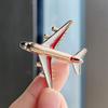 Fashion Cartoon Alloy Enamel Jewelry, Versatile Aircraft, Brooch, Brooch Pin
