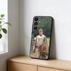 Чехол для телефона 'Рыцарь Семи Королевств' для Samsung Galaxy A91,80,73,72 ,71,53,52,32 ,31,22,21s,20, Мягкий черный чехол