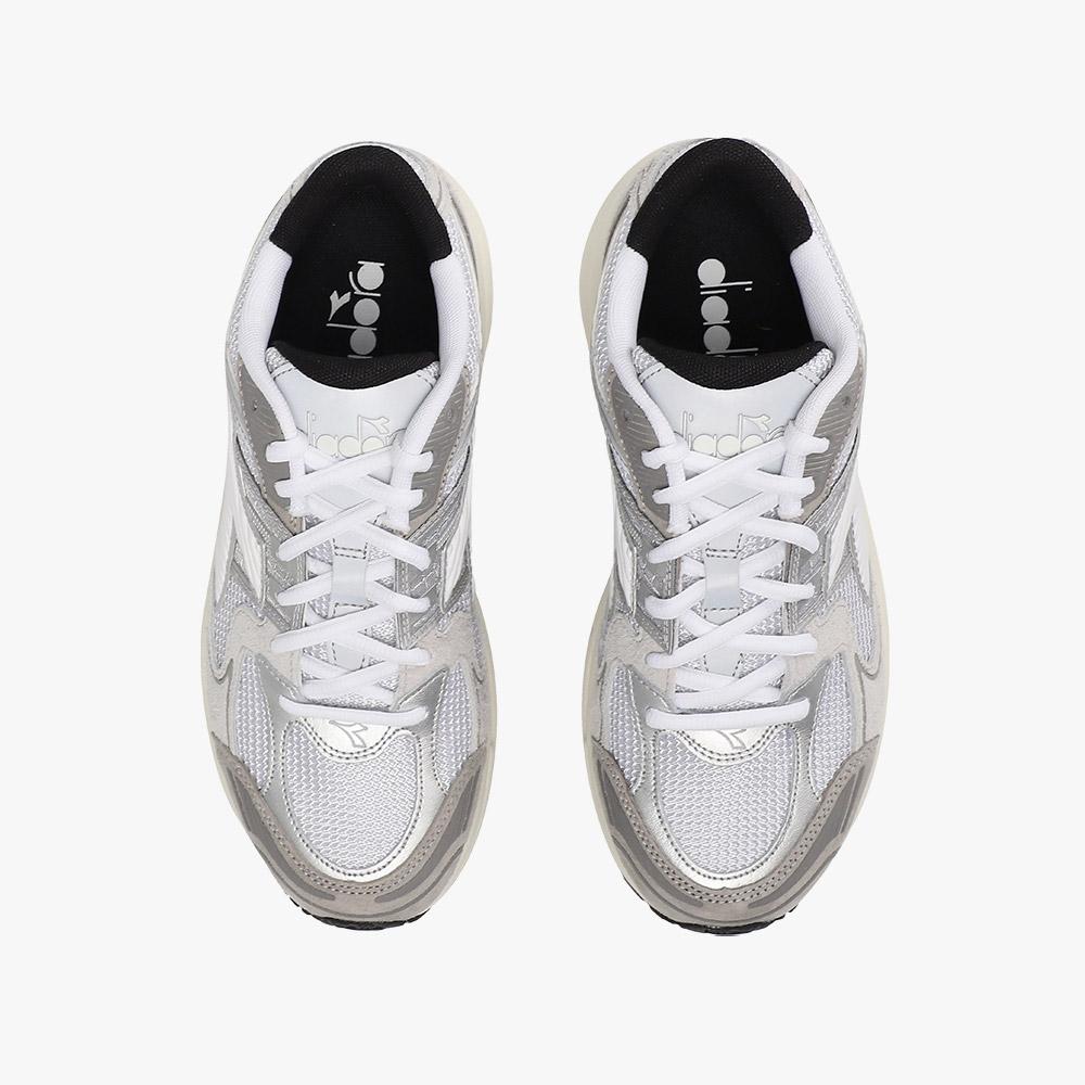 Diadora Мифос Звездный Серый