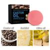 Castor Oil Shampoo Bar Moisturizing and Thicker Hair