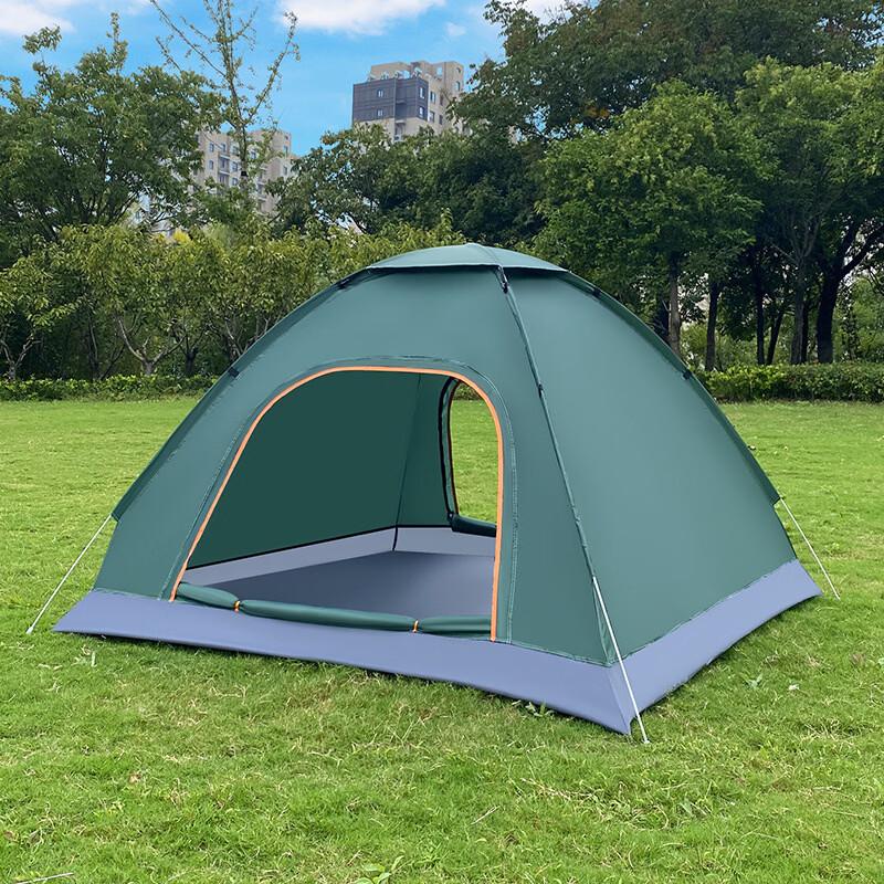 ZISIZ Outdoor Camping Tent