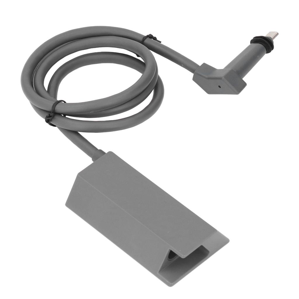 Ethernet Adapter Plug and Play Stable Network Adapter for V2 Satellite Internet Rectangular Dish