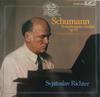 LP Record SVIATOSLAV RICHTER ROBERT SCHUMANN  Symphonic Etudes Op.13  Album Shee 202005250 Eurodisc Germany Classical Used