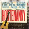 Виниловая пластинка РАЗЛИЧНЫЕ Hootenanny KP7006 KAPP Япония Рок Б/у