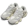 New Balance 9060 Светло-серые белые кроссовки унисекс U9060HX