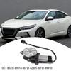 Левый электродвигатель стеклоподъемника автомобиля для Nissan для Altima 2006 #80731-8991A,80731-4Z305 Электродвигатель стеклоподъемника для Sentra для Xterra
