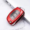 Чехол для ключа Hyundai для IX25, IX35, Elantra, Reina, Verna, Mistra - Унисекс Защитный чехол для автомобиля с пряжкой