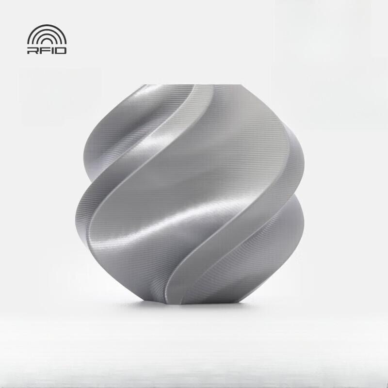 Filament для 3D-принтера Bambu Lab Silk+ PLA