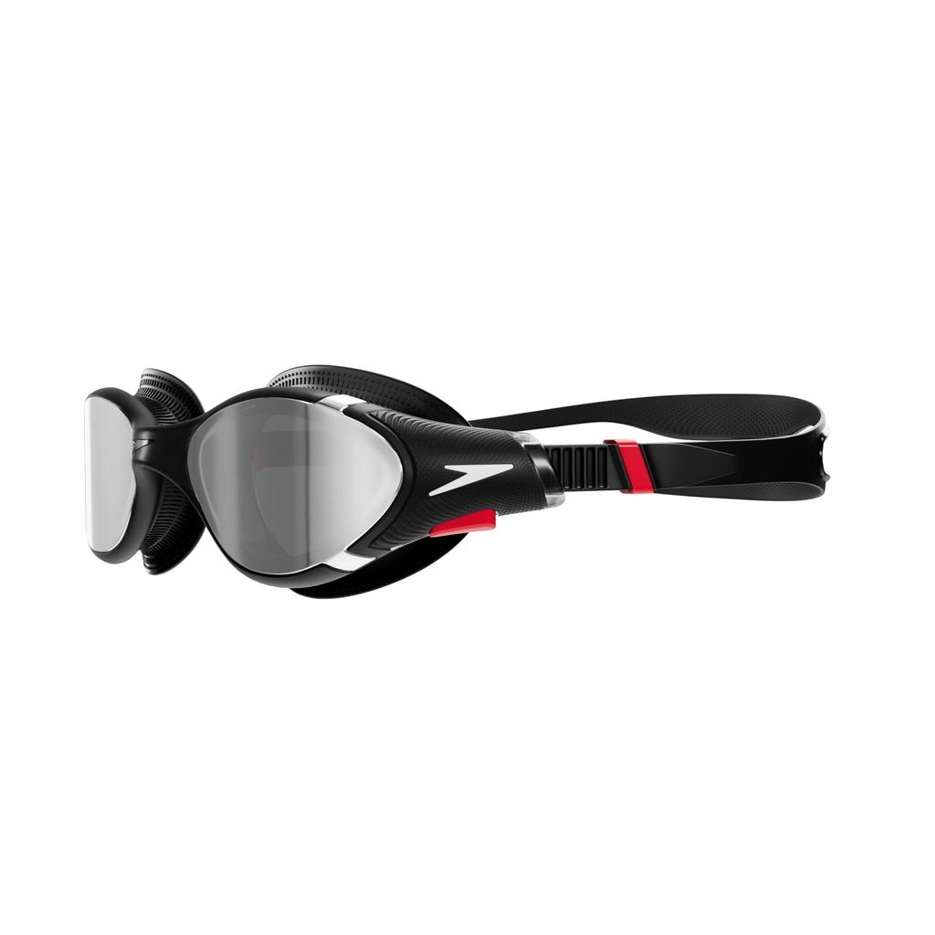 Speedo Unisex Adult 2.0 Mirror Biofuse Swimming Goggles