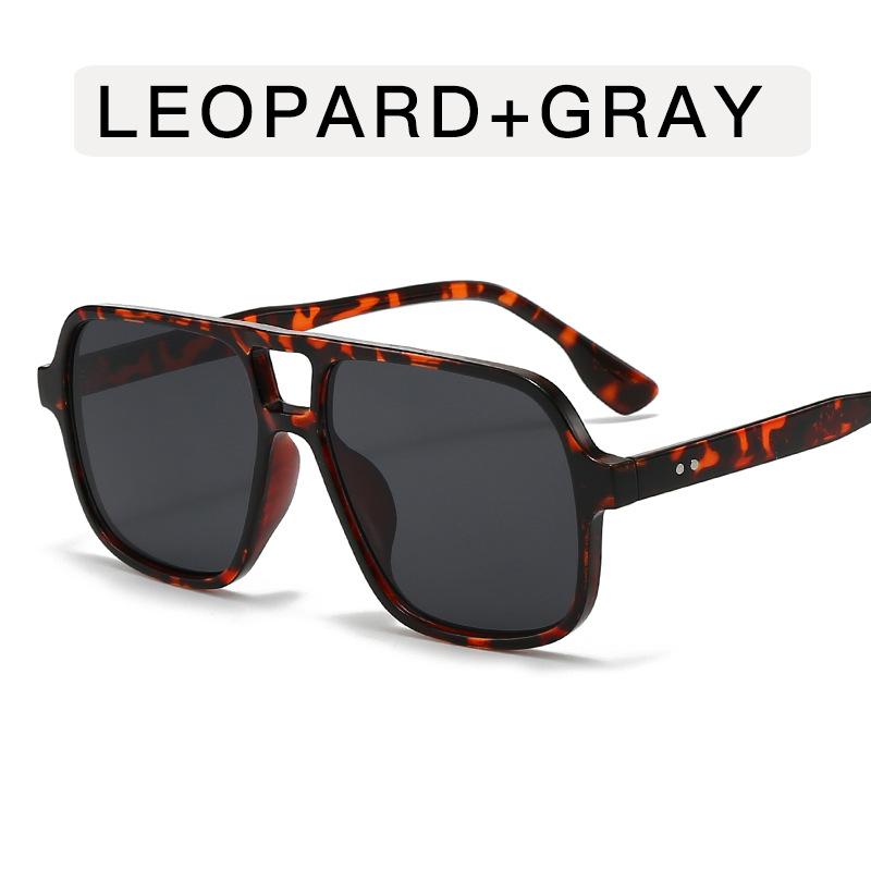 Новые женские ретро квадратные дизайнерские солнцезащитные очки мужские с большой оправой овальные винтажные солнцезащитные очки женские мужские модные очки