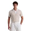 Original Penguin Mens Mini Jacquard Polo Shirt