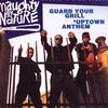 12-дюймовая пластинка NAUGHTY BY NATURE - Guard Your Grill / Uptown Anthem 8122747851 Tommy Boy, Rhin 2006 UK Рэп и Хип-хоп/R&B Б/У