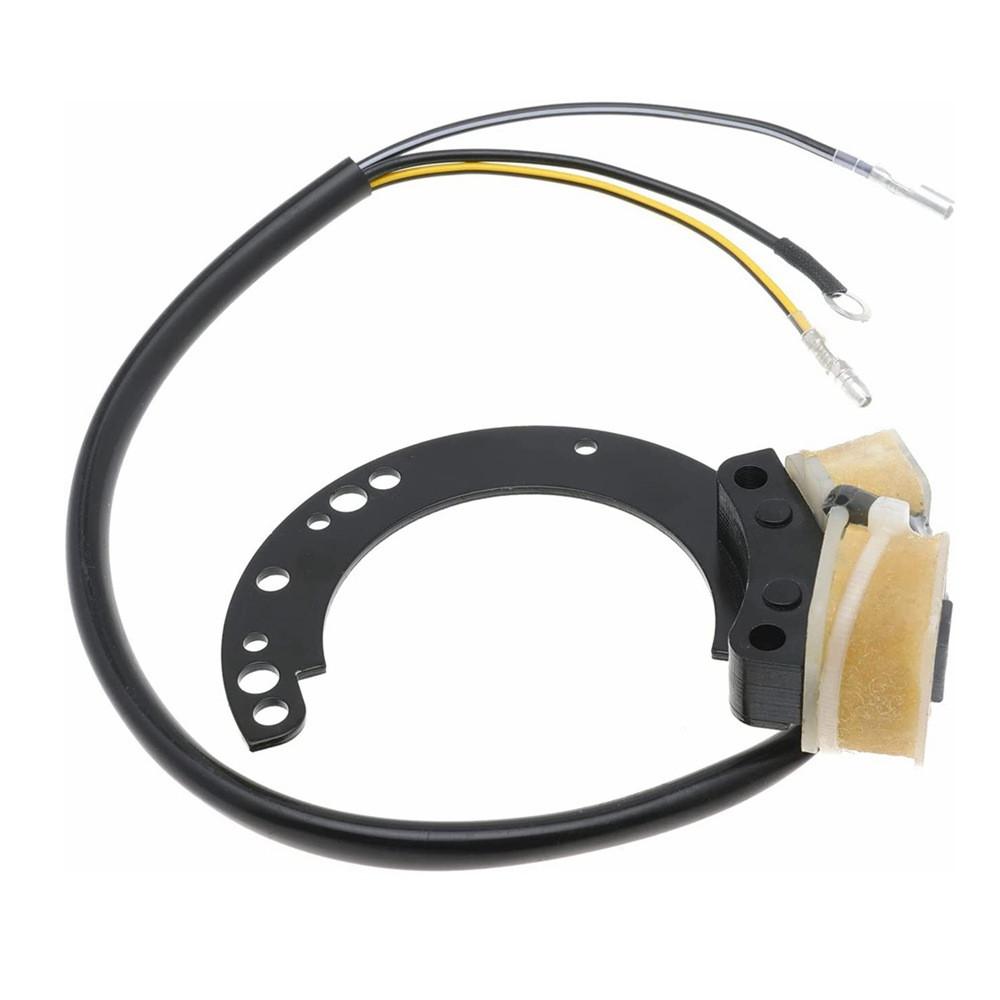 Статор 174-6617K1 86617A13 86617A20 Для 2-цилиндровых моторов Mercury Mariner 6-40 л.с.