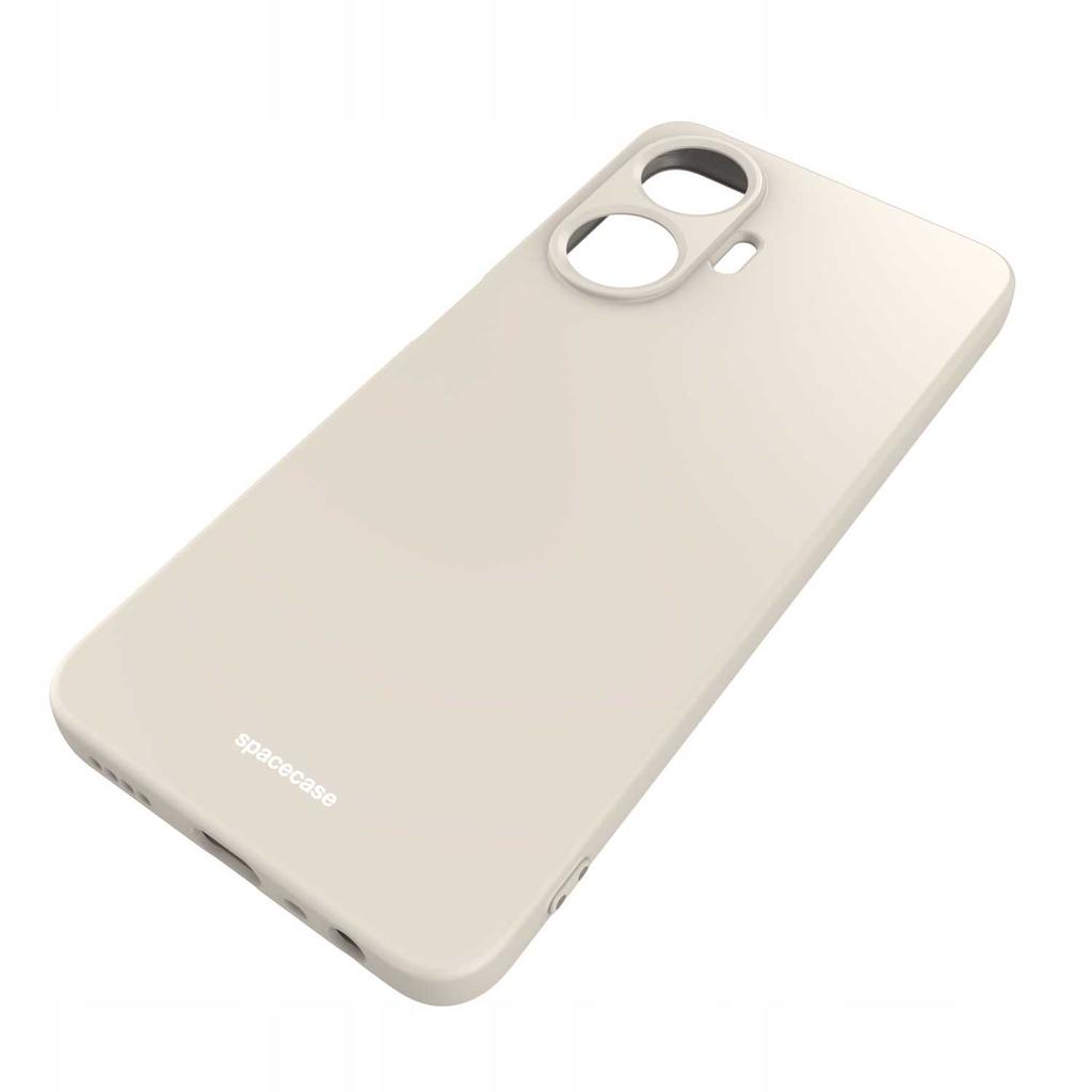 Sc Silicone Case Realme C55 Bone