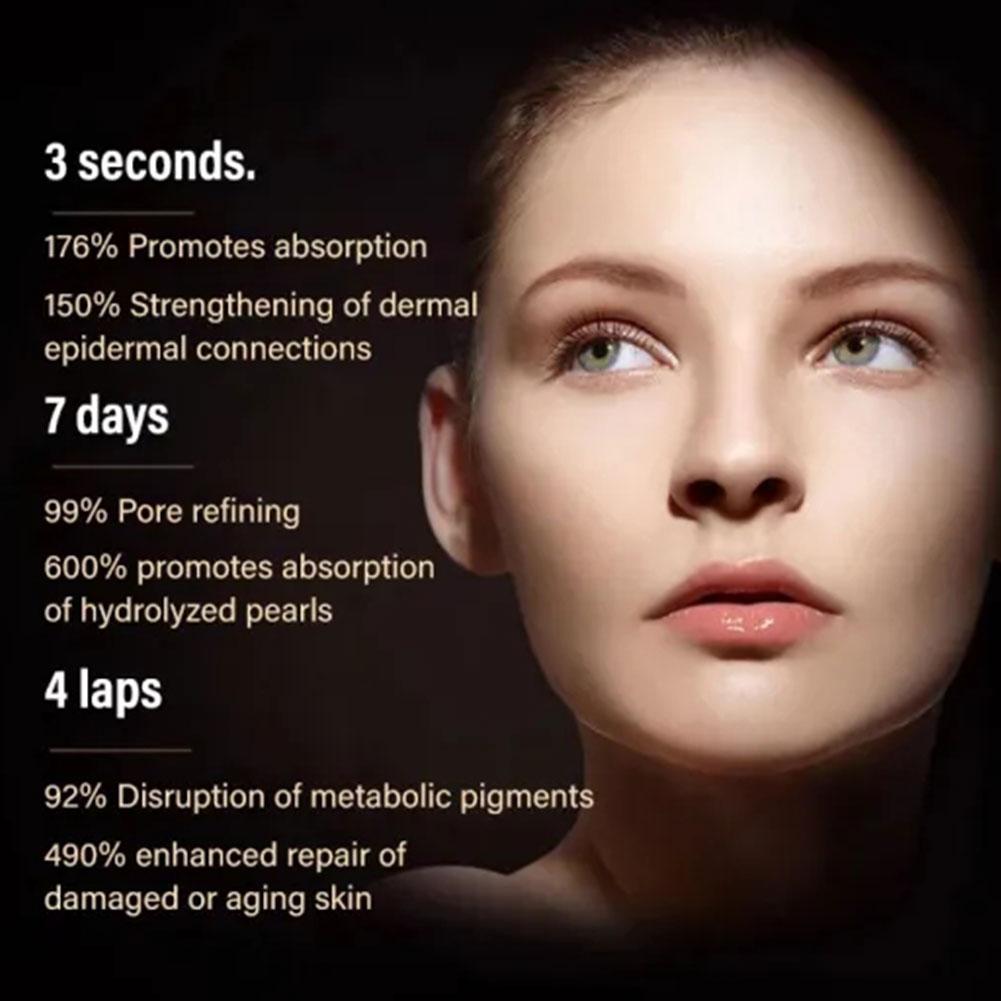 100 г отбеливающая маска для лица пилинг маска для увлажнения пятен мелазма осветление удаление пятен уход S F5Y8