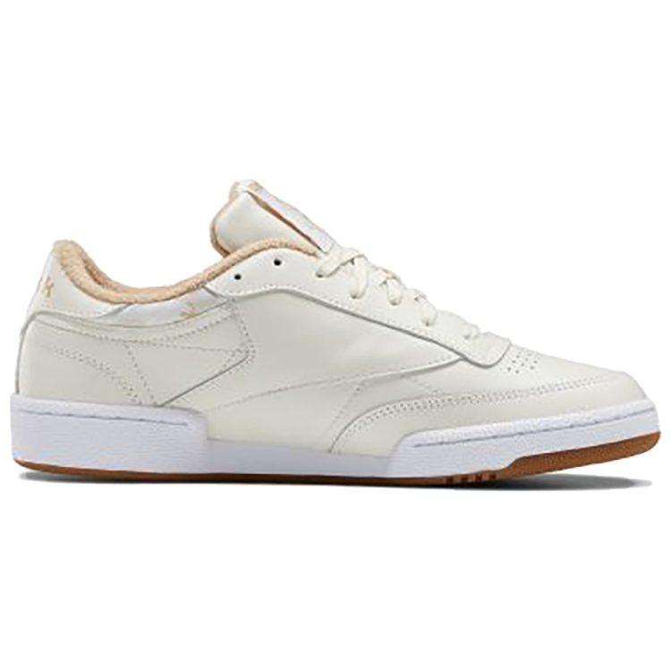 Club C Reebok 85 'Chalk' FZ1280