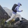 PELLIOT Мужские легкие походные брюки softshell для активного отдыха