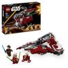 LEGO Star Wars : The Clone Wars 75401 Ahsoka's Jedi Interceptor - Building Set