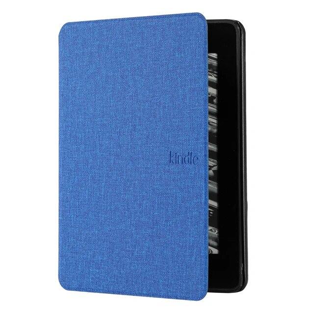 Чехол для Kindle 11-го, 10-го поколения 2021 2019 года, чехол для Kindle Paperwhite 5 4 3 2 1 658 558 2016 Smart Funda Capa